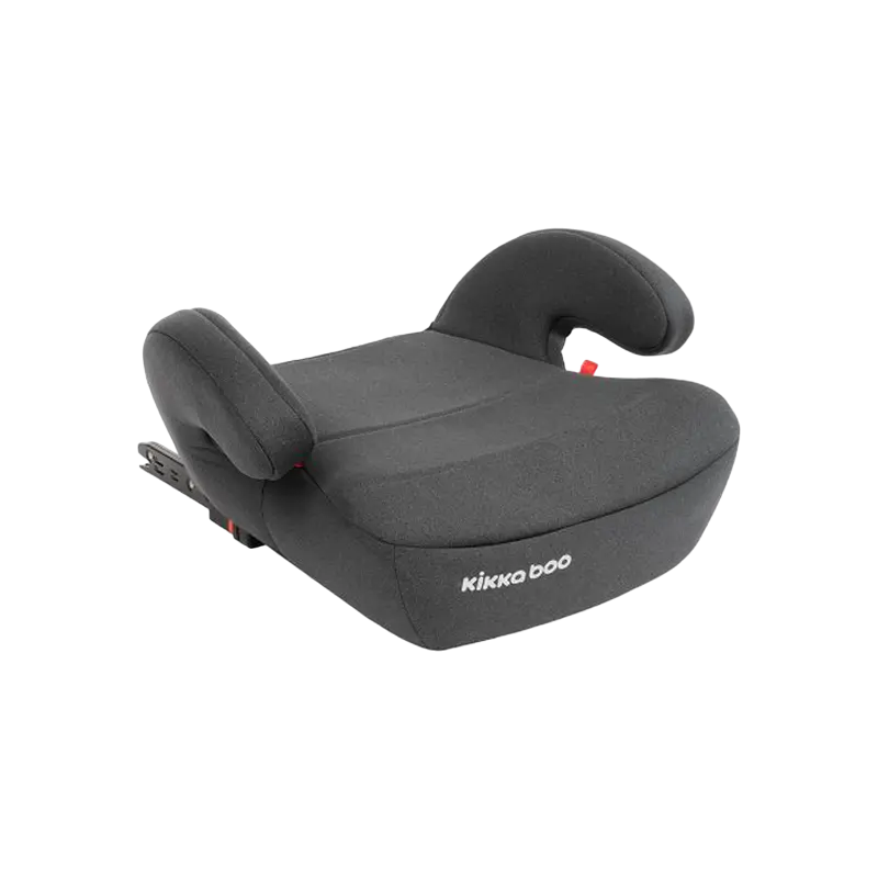 Детское автокресло Kikka Boo Amaro ISOFIX Оранжевый