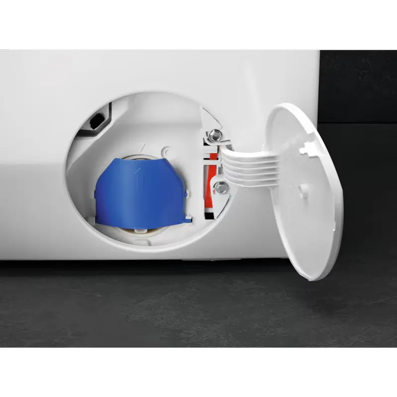 Стиральная машина AEG LFR73044BC Белый