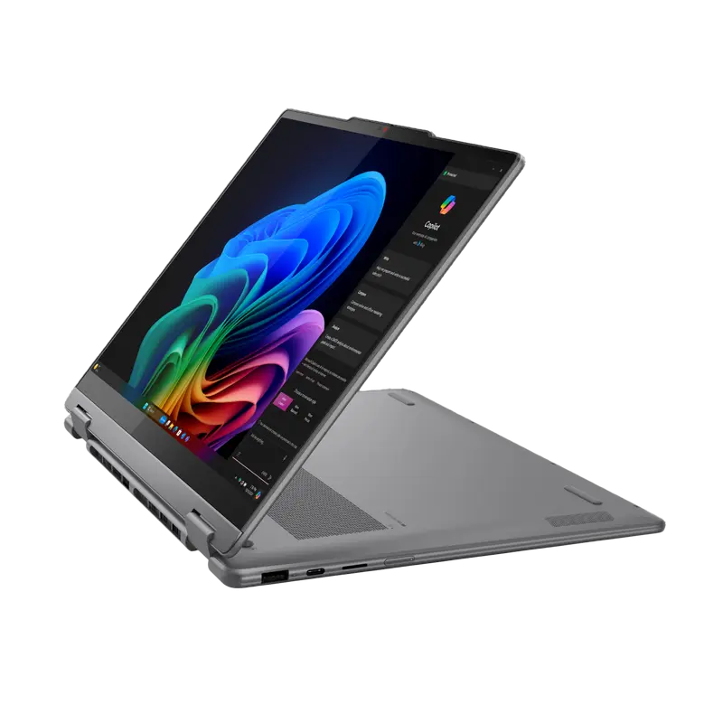 Laptop Lenovo Yoga 7 2-in-1 14ILL10 Luna Grey