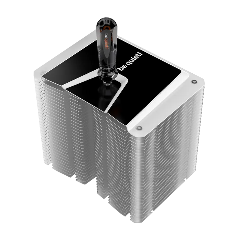 Кулер для процессора be quiet! Shadow Rock 3 120 мм