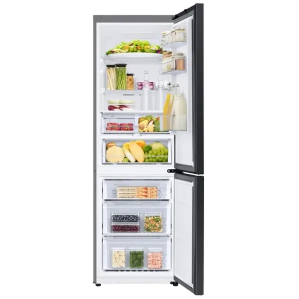 Frigider Samsung RB34A6B4FAP/UA Oțel inoxidabil