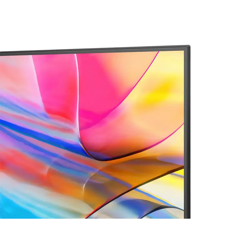 65" LED SMART Телевизор Hisense 65A7KQ Черный