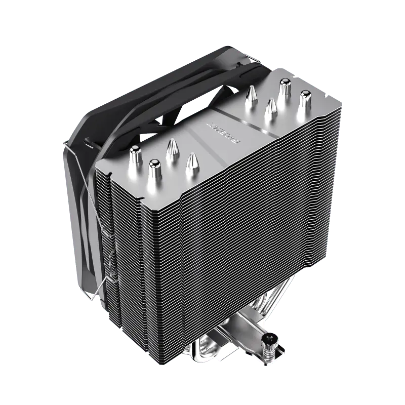 Кулер для процессора Gamemax Sigma 540 ARGB 130 mm