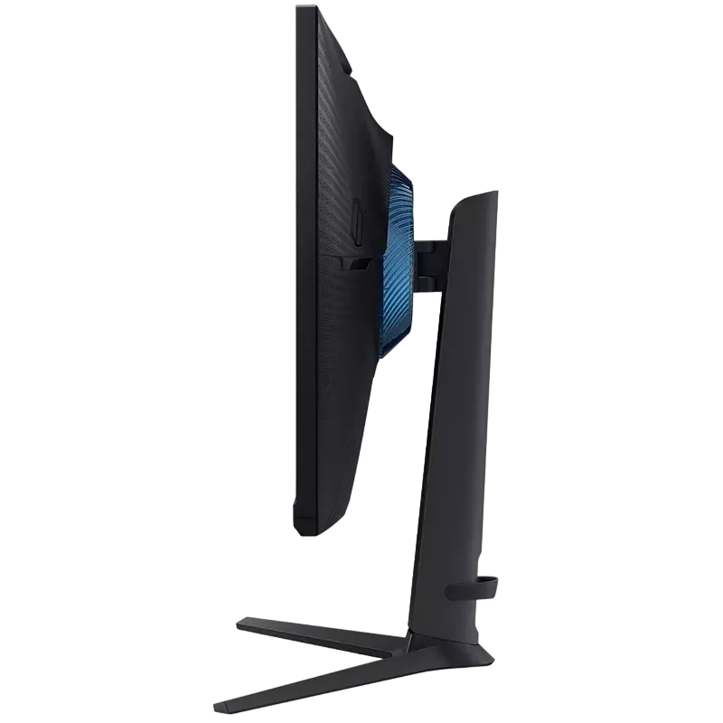 Игровой монитор Samsung Odyssey G5 S27CG510E Чёрный