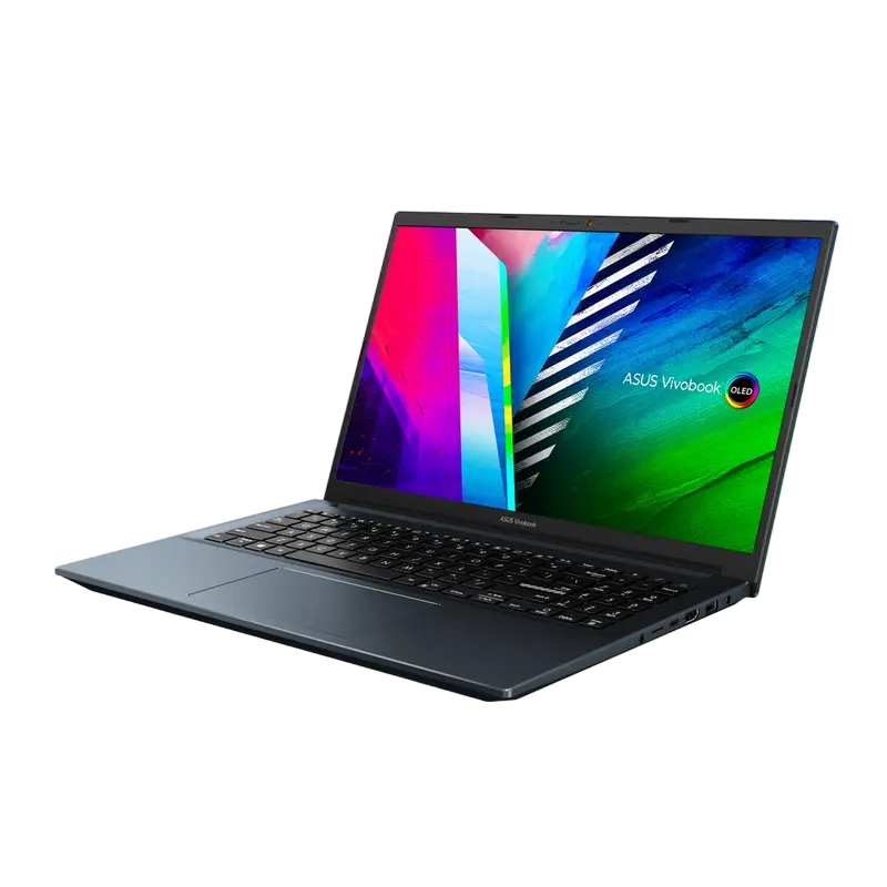 ASUS Vivobook Pro 15 OLED K3500PC