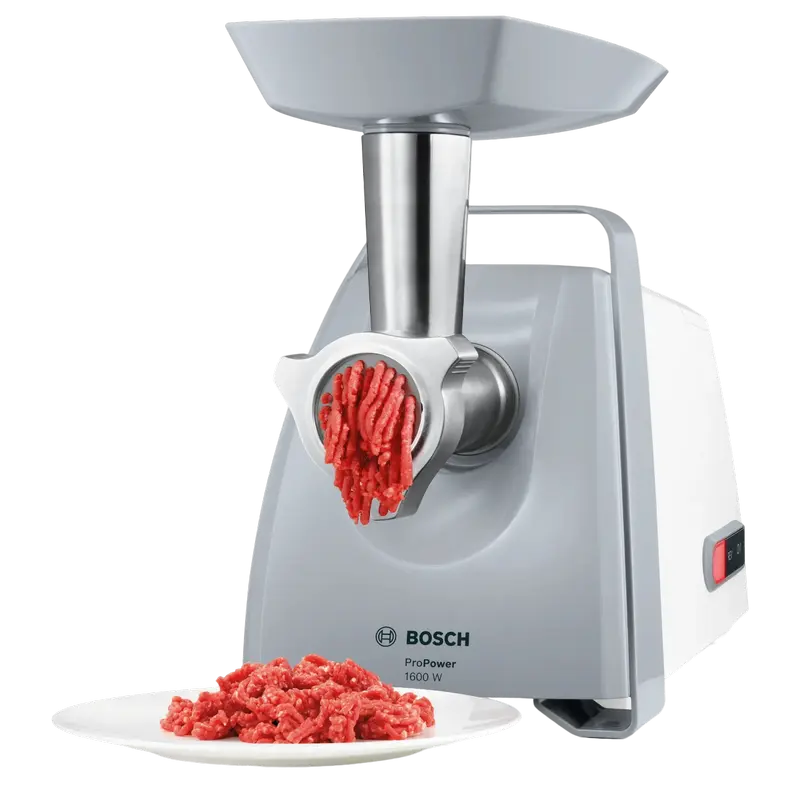 Мясорубка Bosch ProPower MFW45020 Белый
