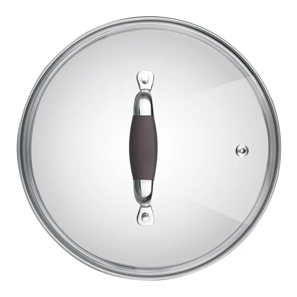 Capac Rondell Mocco&Latte Transparent