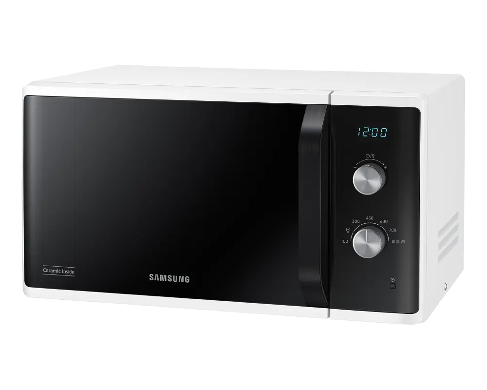 Микроволновая печь Samsung MS23K3614AW/BW Белый