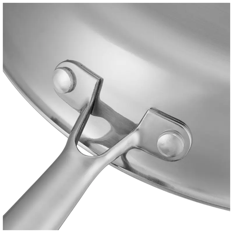 Сковорода RESTO Achird ACHIRD Нержавеющая сталь