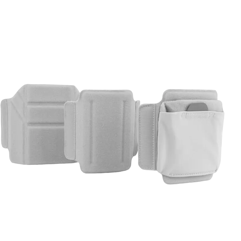 Сумка на плечо Vanguard VEO CITY CB29 Серый