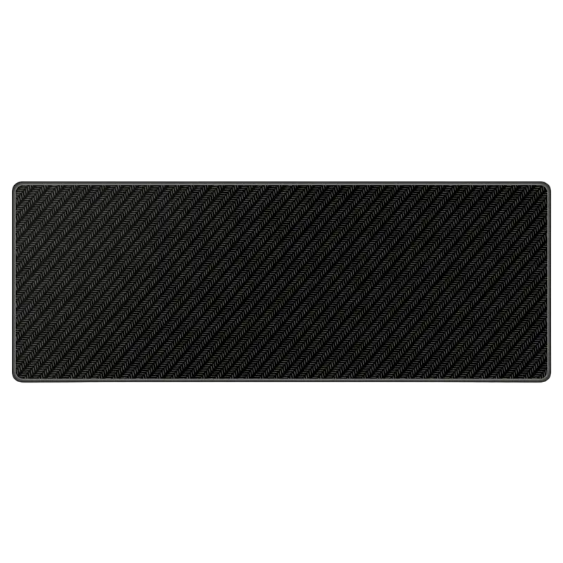 Игровой коврик для мыши Cougar ARENA X Чёрный