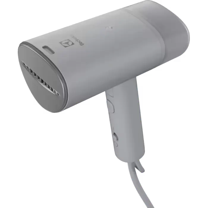 Aparat de călcat vertical cu aburi Electrolux E5HS1-6UG Gri