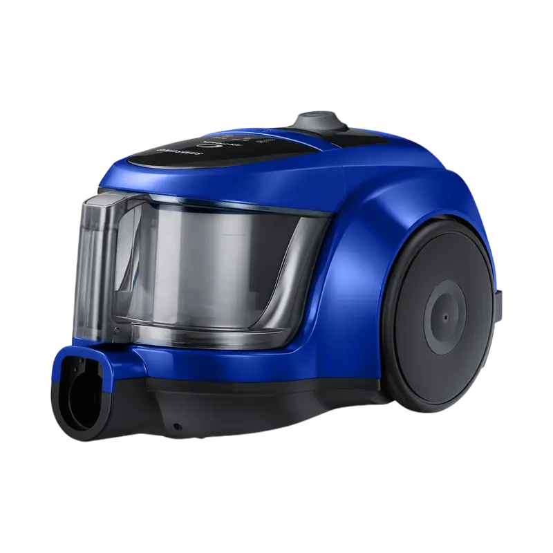 Пылесос Samsung VCC45W0S36/UK Синий