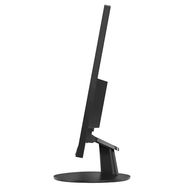 Монитор Lenovo L27m-28 Чёрный