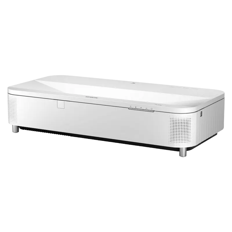 Короткофокусный проектор Epson EB-810E 3LCD Белый