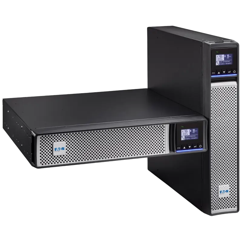 Sursă de alimentare neîntreruptibilă Eaton Eaton 5PX Negru