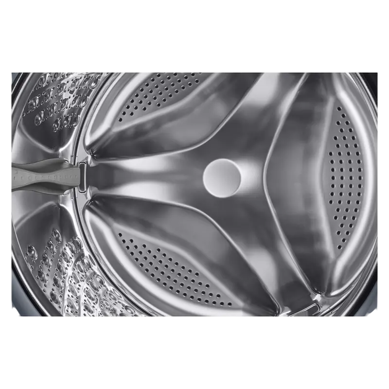 Стирально-сушильная машина Samsung WD11DB7B85GWU4 Белый