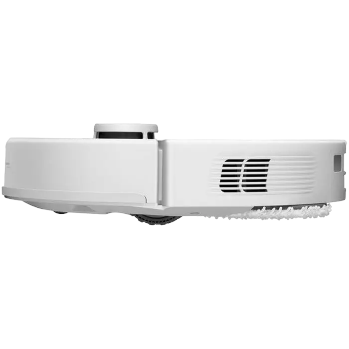 Робот-Пылесос Roborock Q Revo Белый