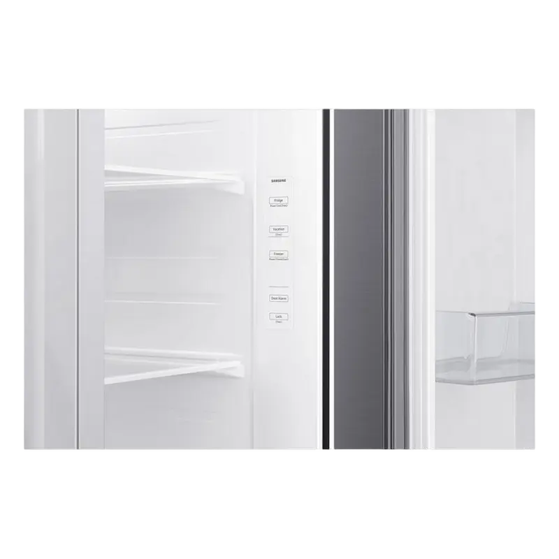 Холодильник Samsung RS62DG5003S9UA Нержавеющая сталь