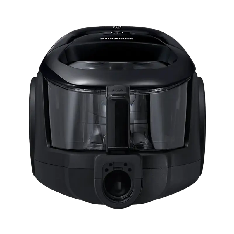 Пылесос Samsung VC18M31C0HG/UK Черный