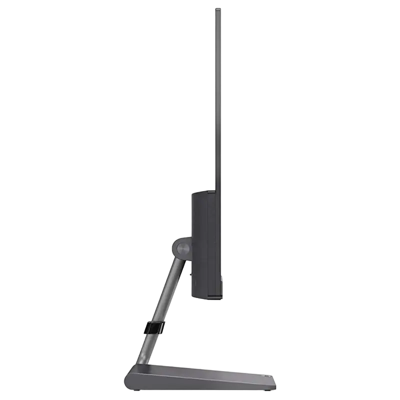 Монитор Lenovo Q24h-10 Чёрный