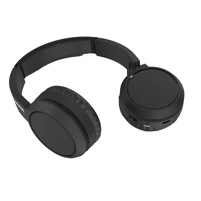 Наушники Philips TAH4205BK/00 Чёрный