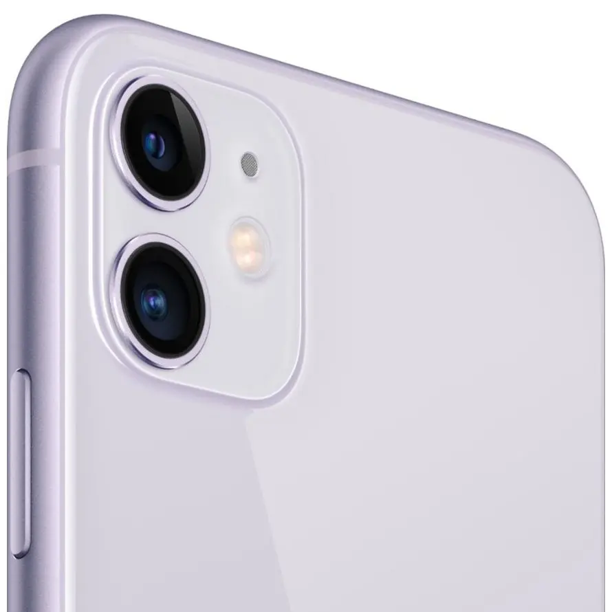 Смартфон Apple iPhone 11, 4 ГБ / 128ГБ