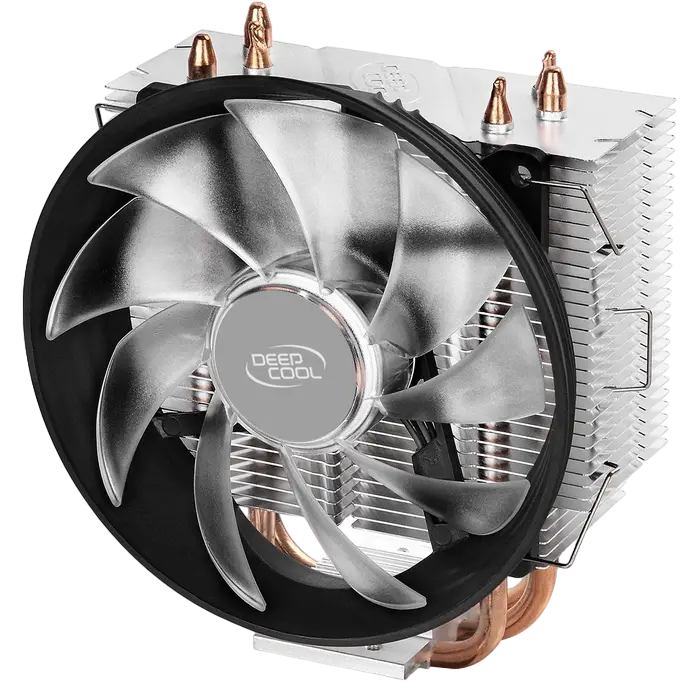 Кулер для процессора Deepcool GAMMAXX 300B 120 мм