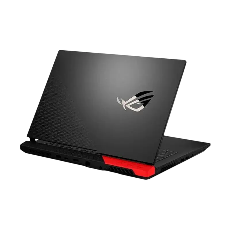 Игровой ноутбук ASUS ROG Strix G15 G513QC Original Black