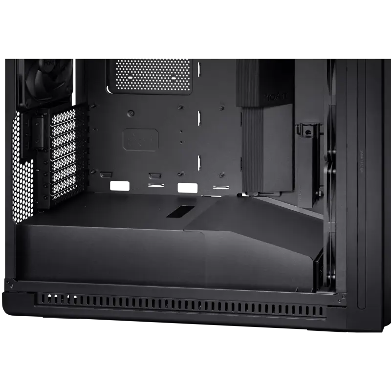 Компьютерный корпус ASUS ProArt PA602 Midi-Tower Черный