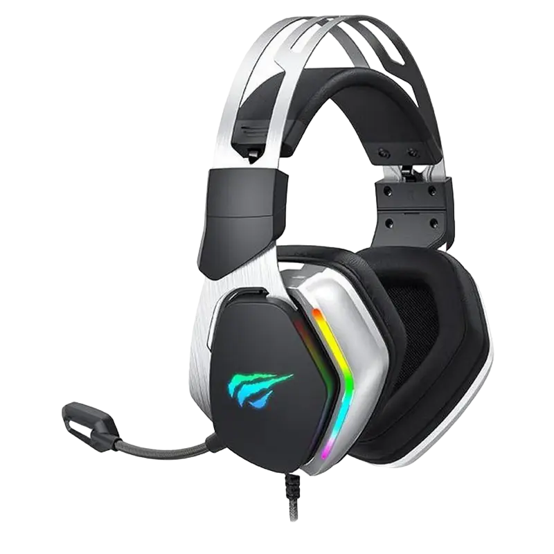 Căști Havit H2018U Negru