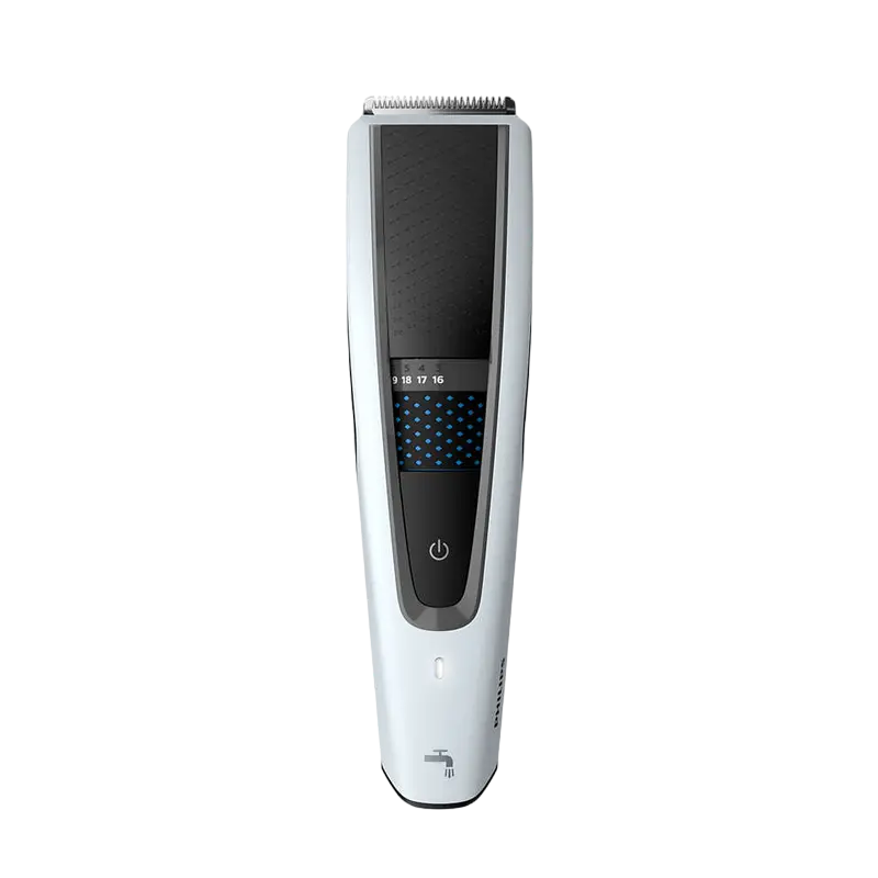 Машинка для стрижки Philips HC5610/15 Белый | Черный