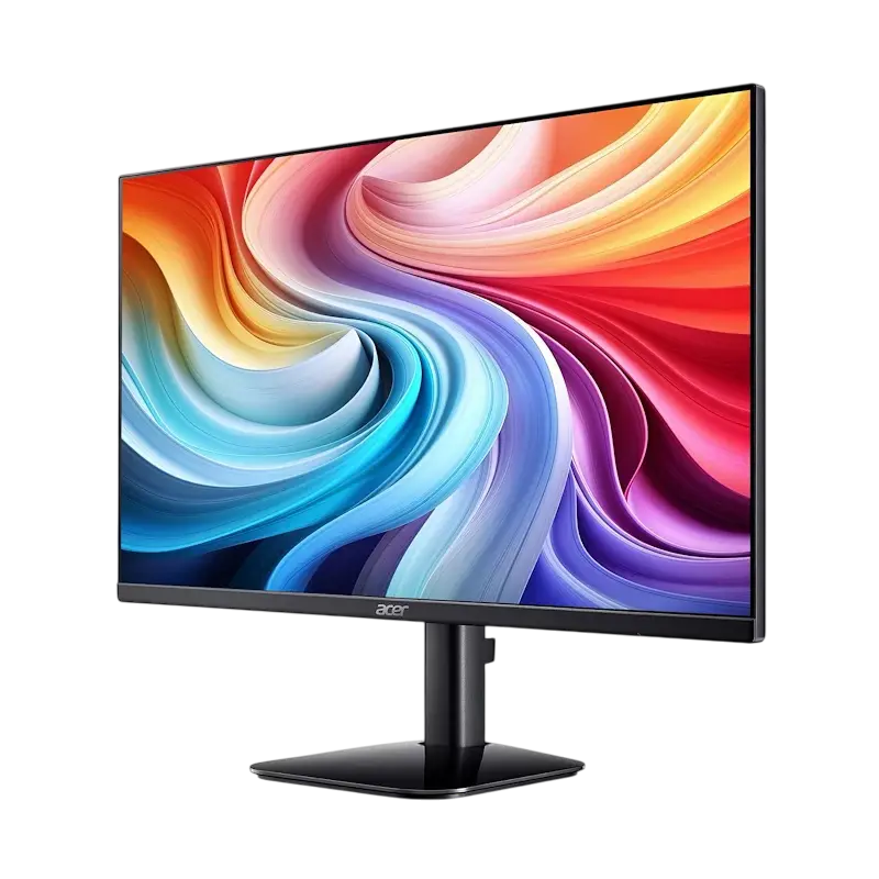 Монитор Acer KB242YG0bi Чёрный