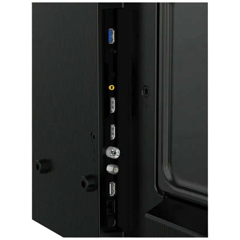 32" LED SMART Телевизор Hisense 32A4BG Черный