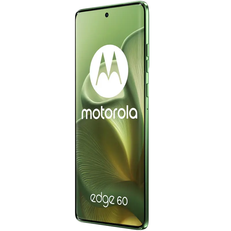 Смартфон Motorola Edge 60, 12 ГБ / 256ГБ