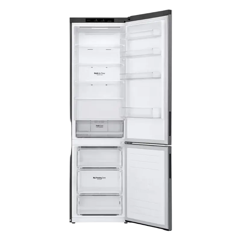 Frigider LG GA-B509CLCL Gri