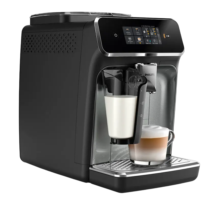 Кофемашина Philips EP2339/40 Черный
