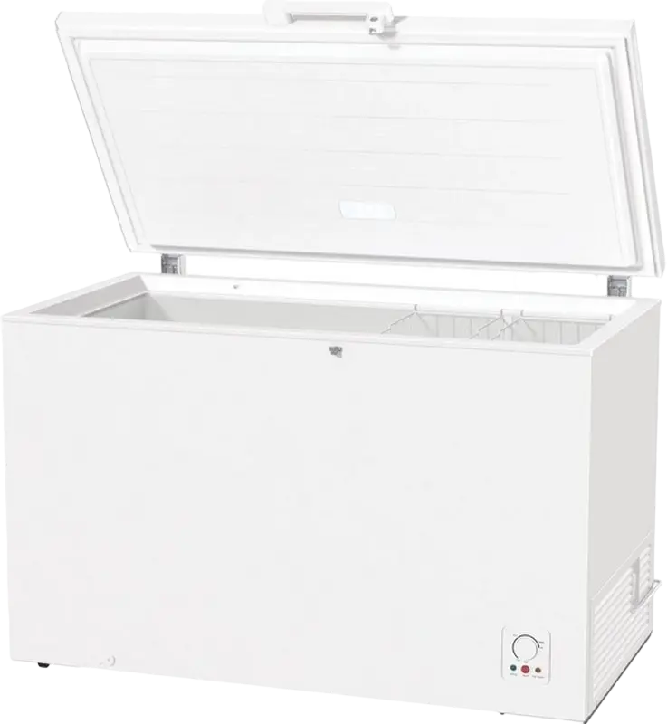 Морозильный ларь Gorenje FH 401 CW Белый