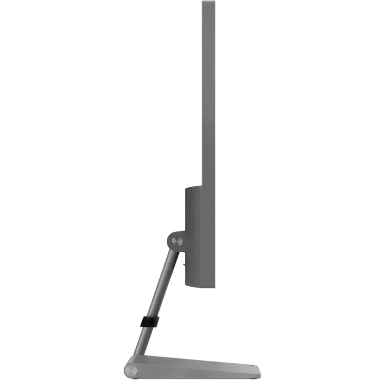 Монитор Lenovo Q27h-10 Чёрный