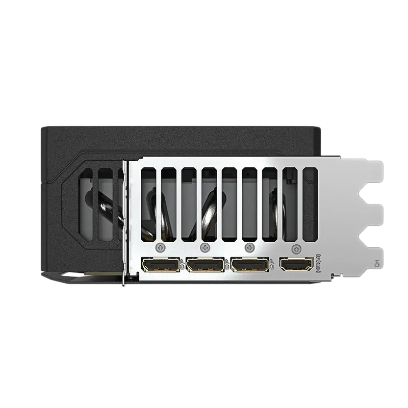 Видеокарта Gigabyte AORUS GeForce RTX 5080 MASTER