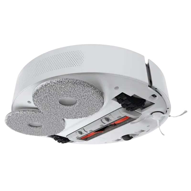 Робот-Пылесос Xiaomi S10+ B105 Белый