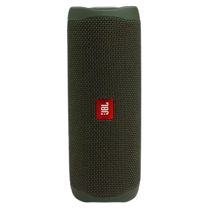 Портативная колонка JBL Flip 5 Зелёный
