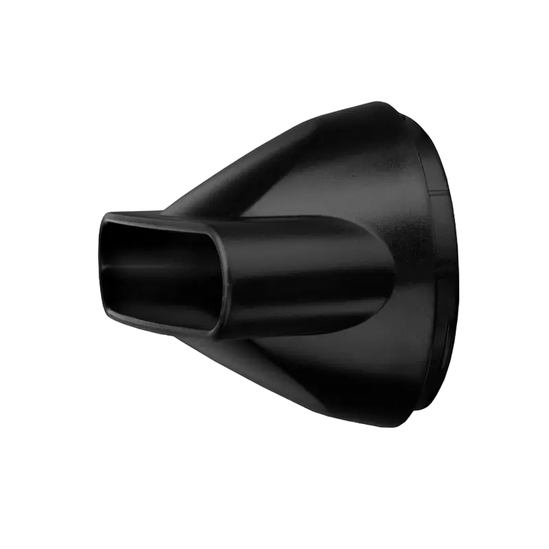 Uscător de păr compact BaByliss Travel Dry Negru