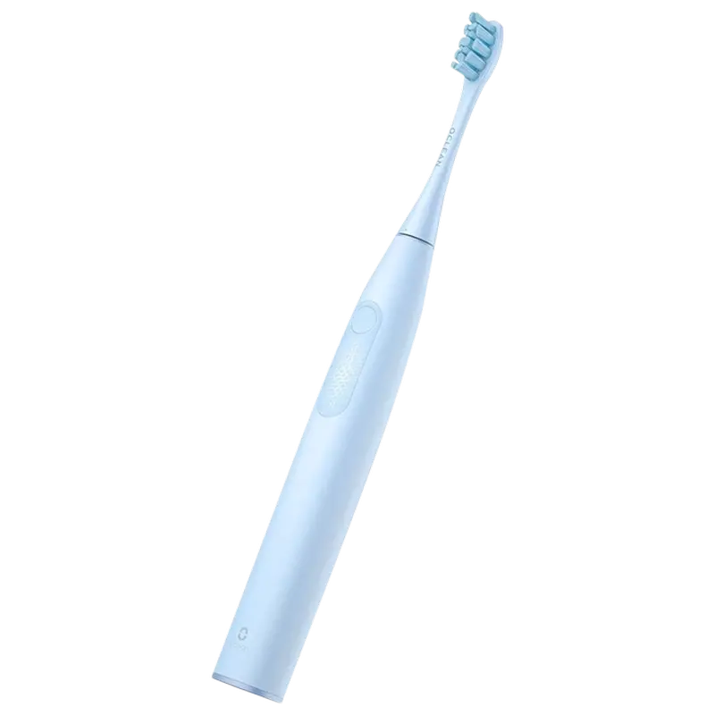 Periuța de dinți electrică sonică Pentru adulți Oclean F1 Albastru deschis