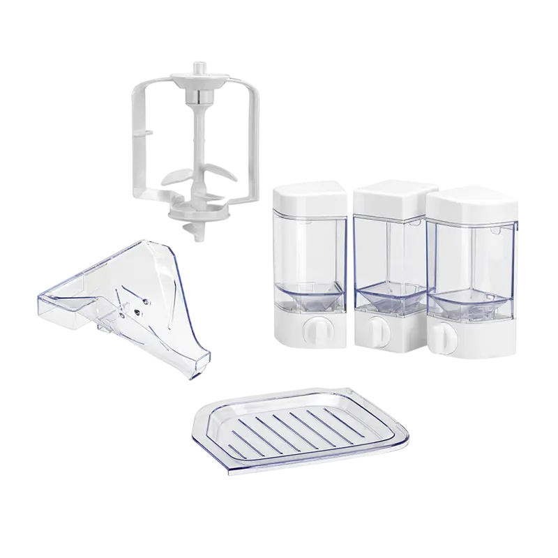 Мороженица Cuisinart ICE48E Белый