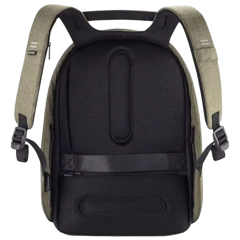 Рюкзак для ноутбука Bobby Hero Small Чёрный