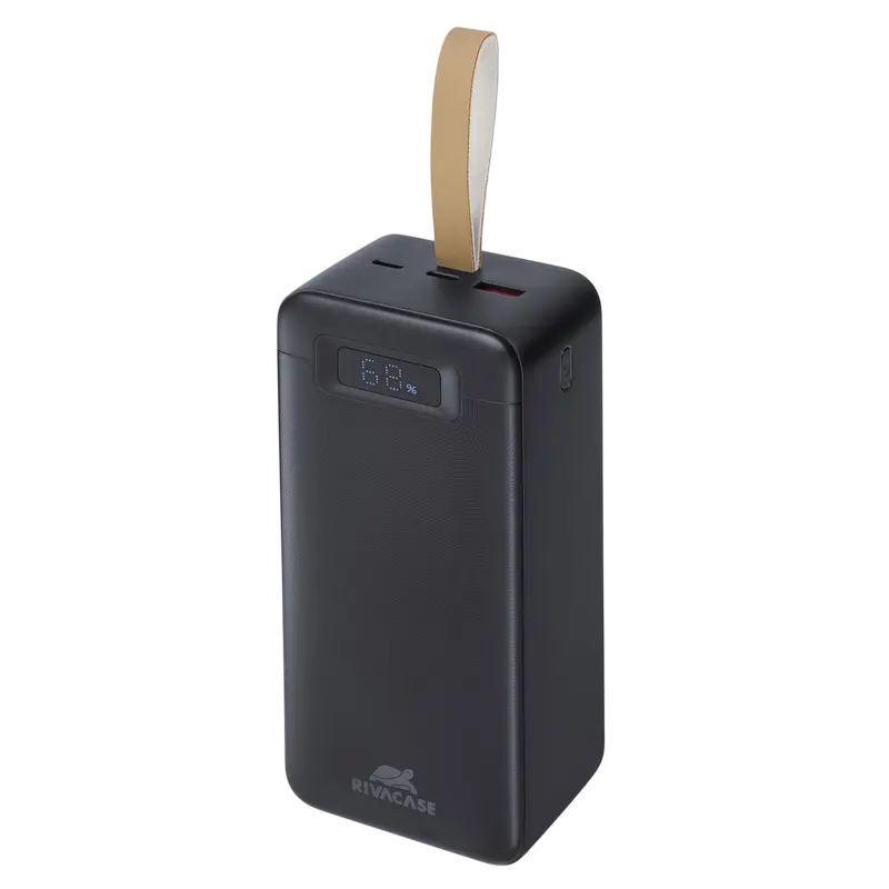 Портативное зарядное устройство Rivacase VA1084 Черный