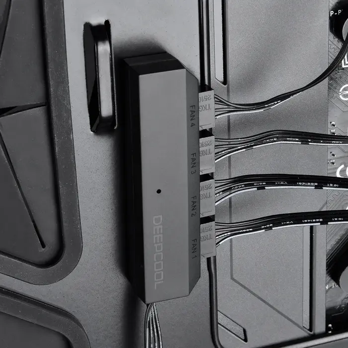 Hub ventilator Deepcool FH-04