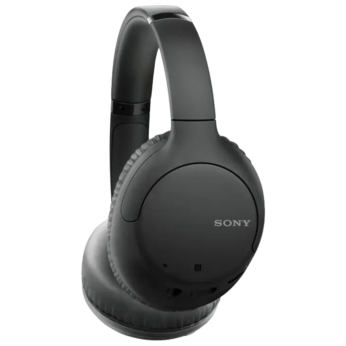 Наушники SONY WH-CH710N Чёрный