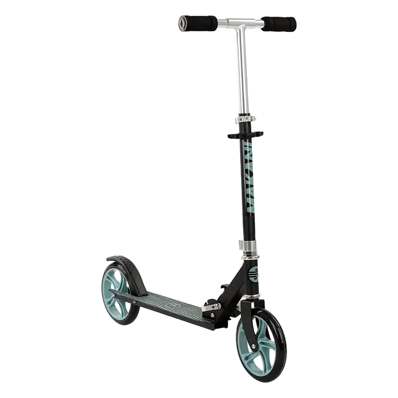 Детский двухколёсный cамокат Makani Sigma Синий